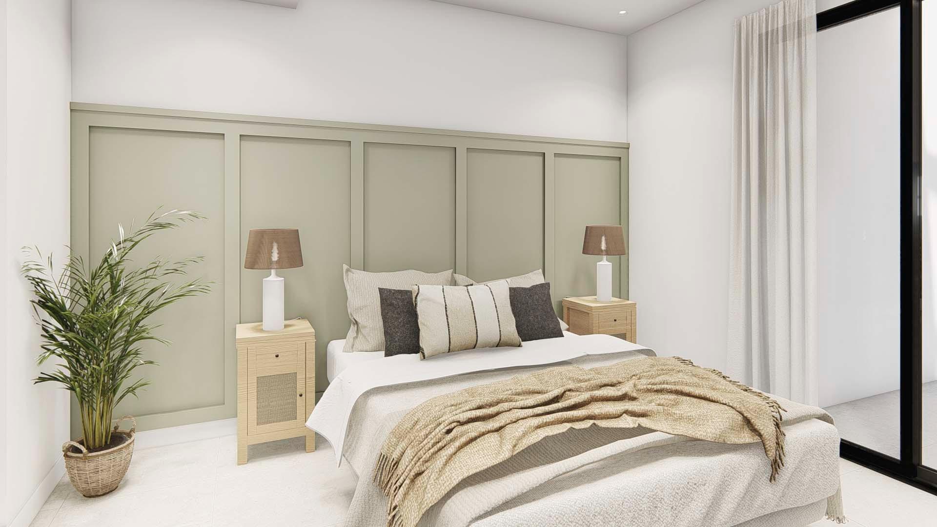 Town House for sale in Dolores, Alicante, Spain