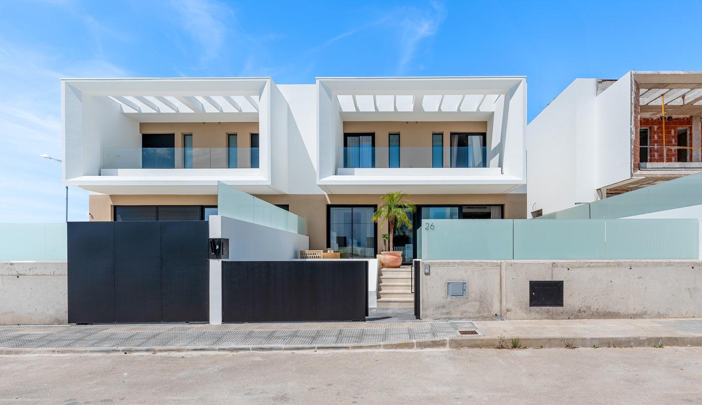 Town House for sale in Dolores, Alicante, Spain