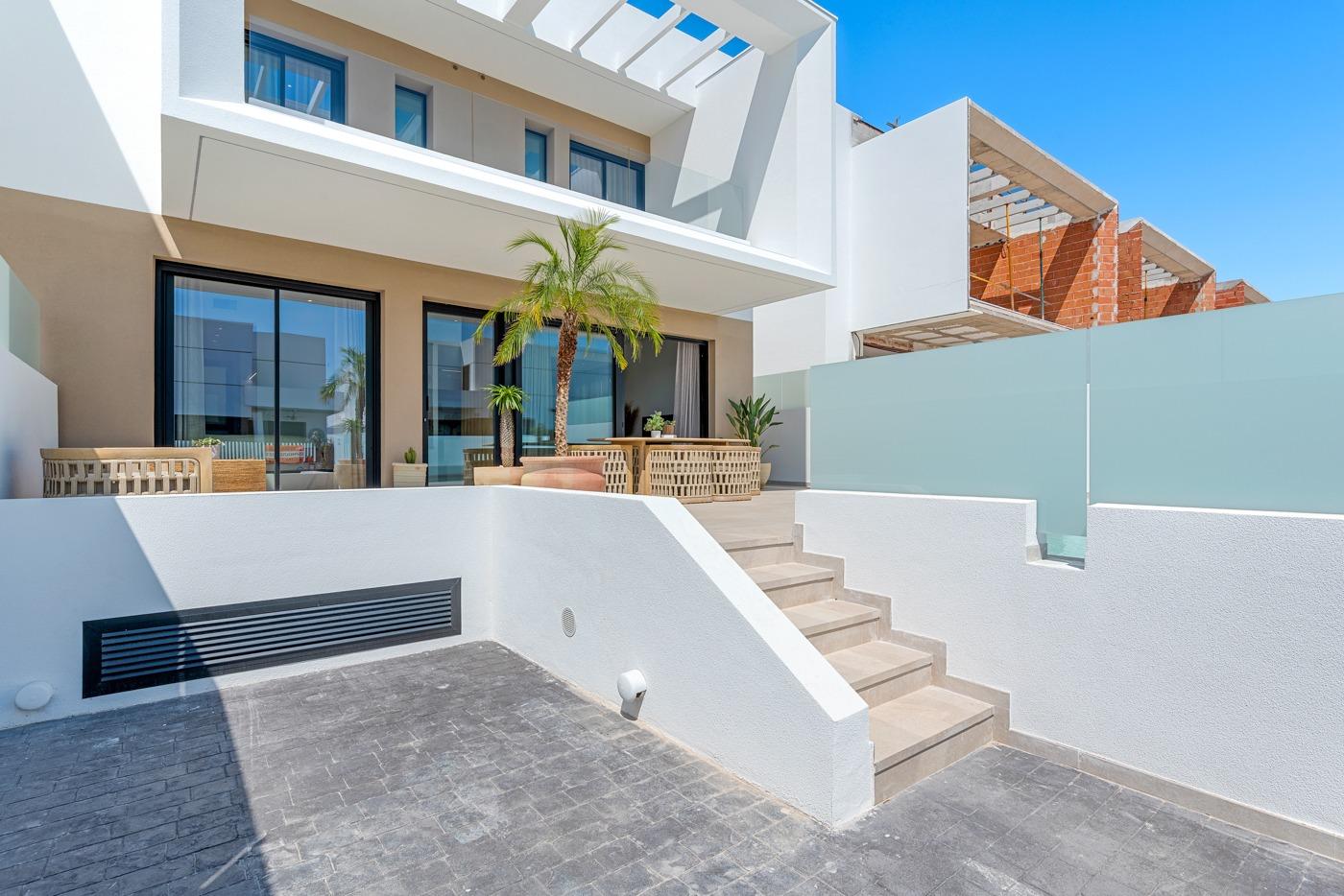 Town House for sale in Dolores, Alicante, Spain