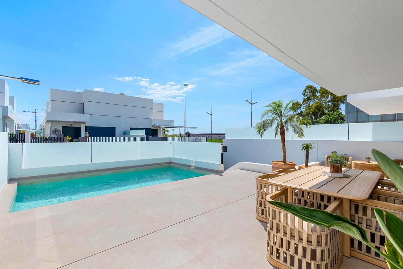 Town House for sale in Dolores, Alicante, Spain