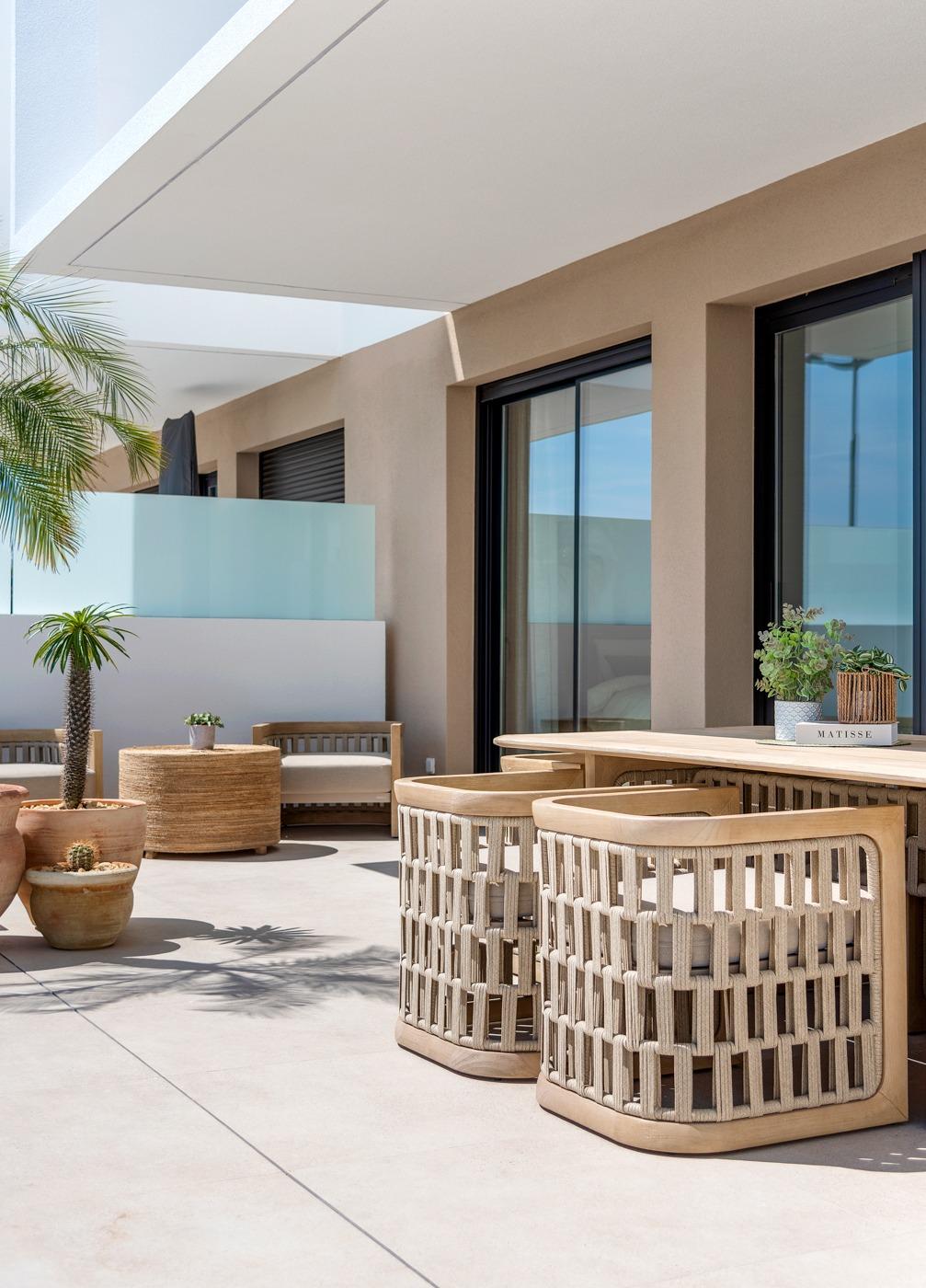 Town House for sale in Dolores, Alicante, Spain