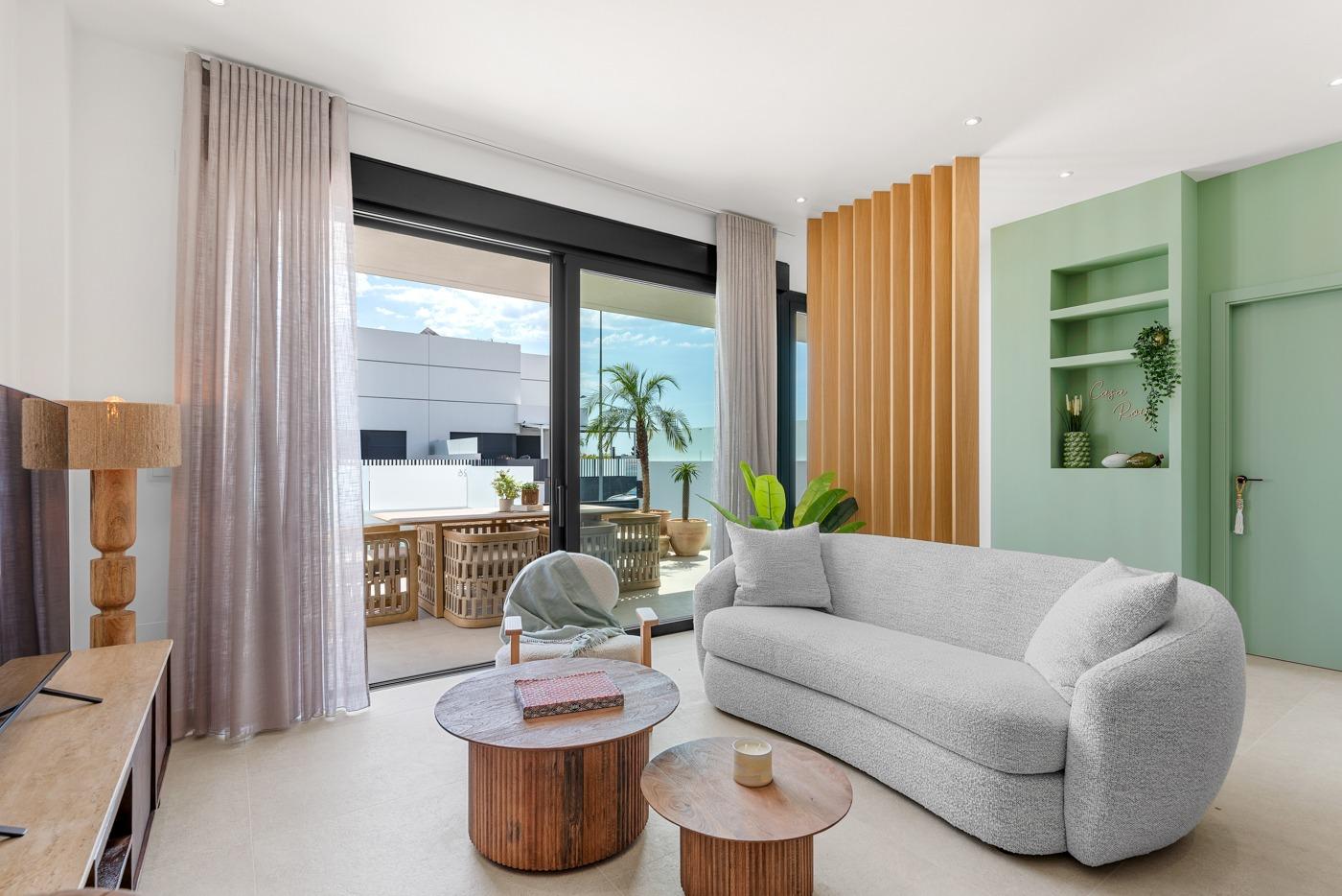 Town House for sale in Dolores, Alicante, Spain