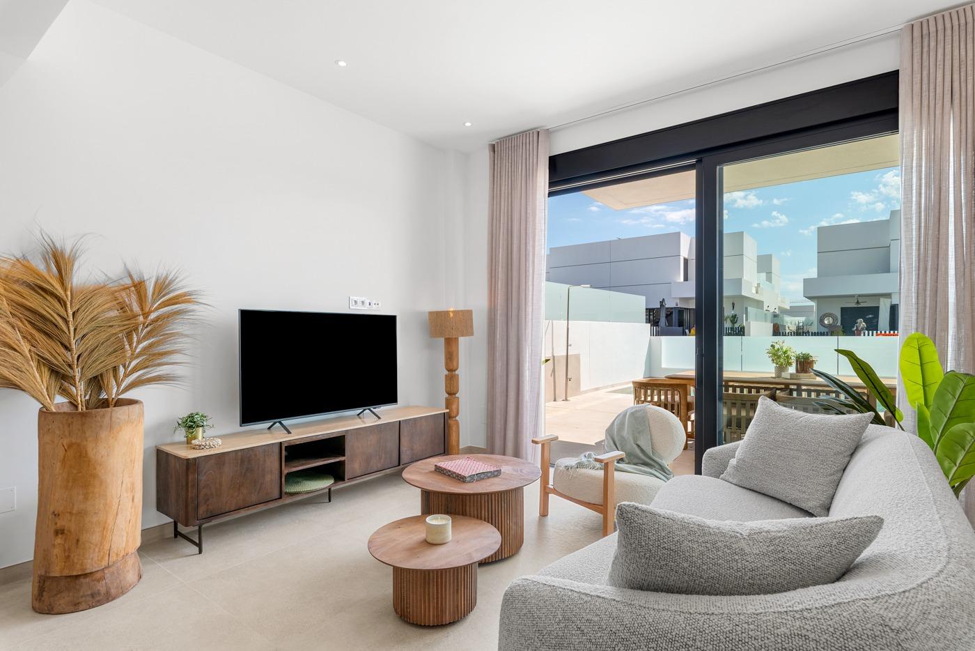 Town House for sale in Dolores, Alicante, Spain