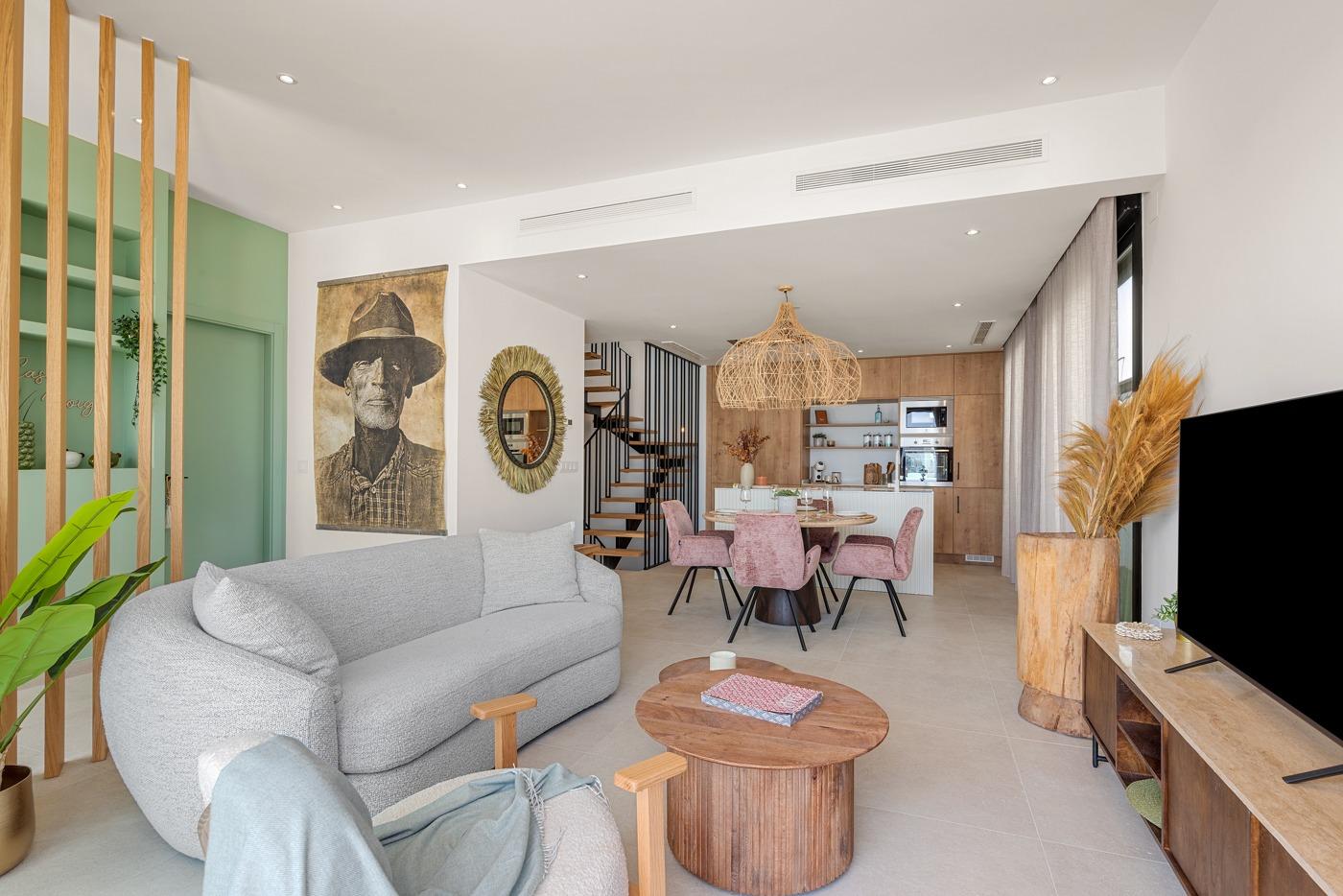 Town House for sale in Dolores, Alicante, Spain