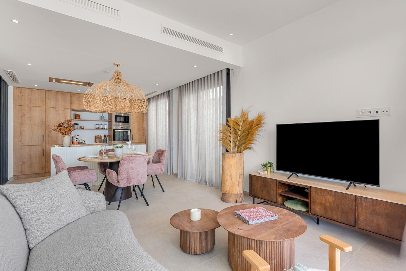 Town House for sale in Dolores, Alicante, Spain