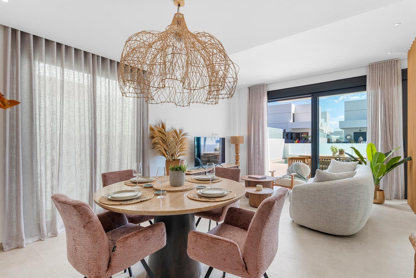 Town House for sale in Dolores, Alicante, Spain