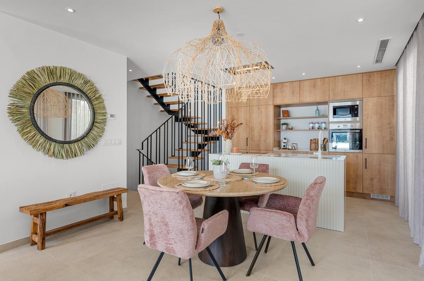 Town House for sale in Dolores, Alicante, Spain