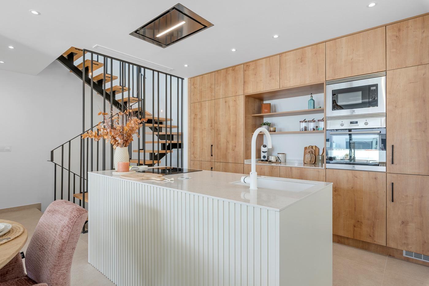 Town House for sale in Dolores, Alicante, Spain