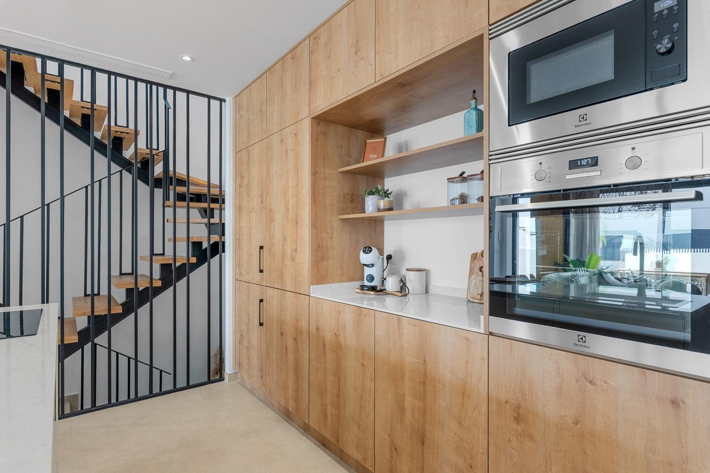 Town House for sale in Dolores, Alicante, Spain