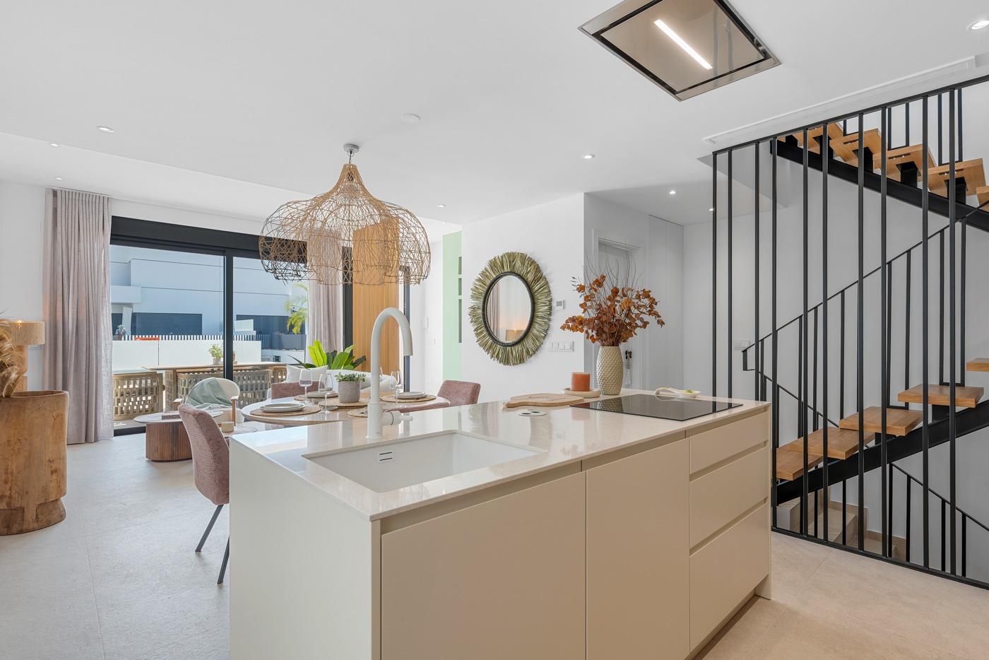 Town House for sale in Dolores, Alicante, Spain