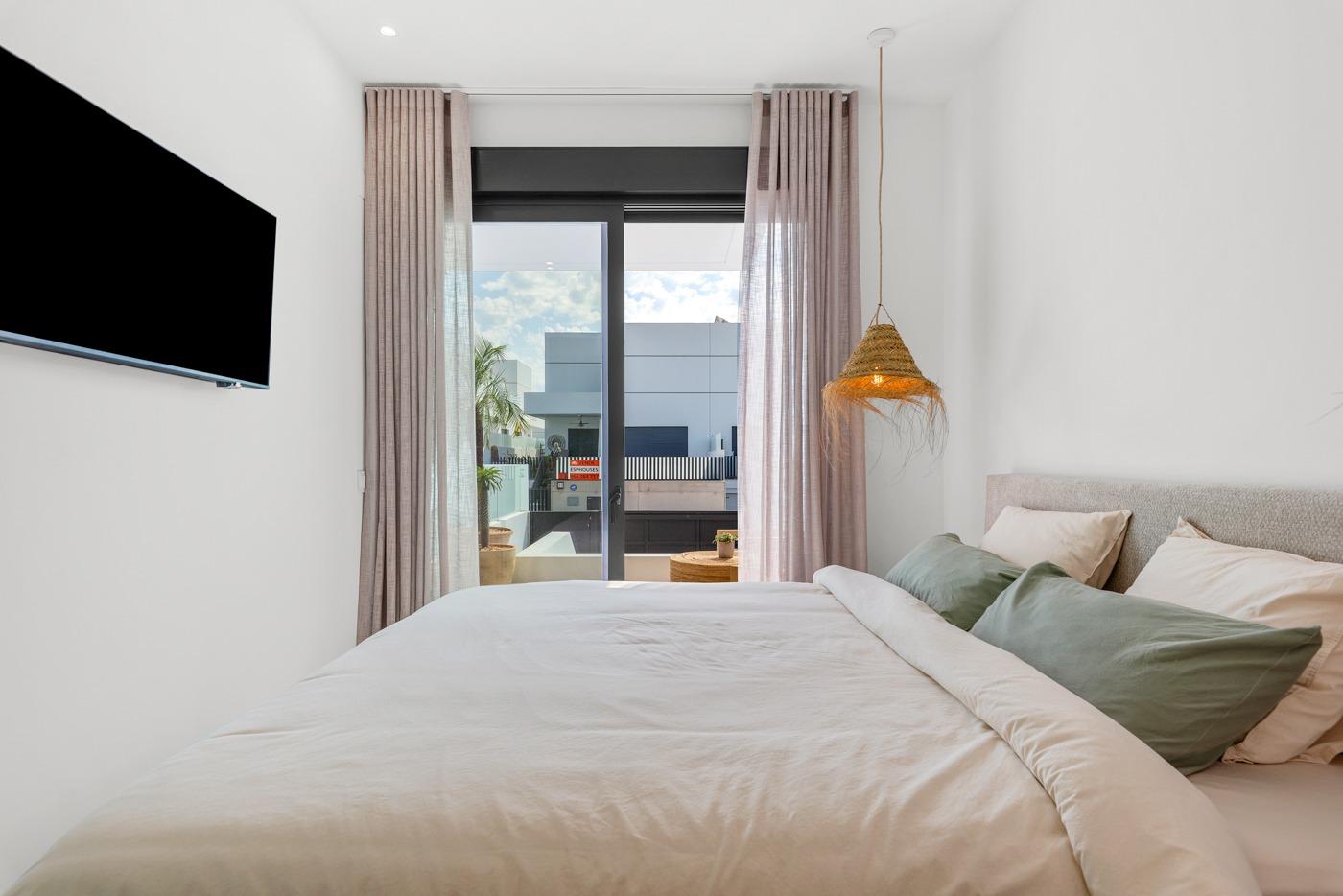 Town House for sale in Dolores, Alicante, Spain