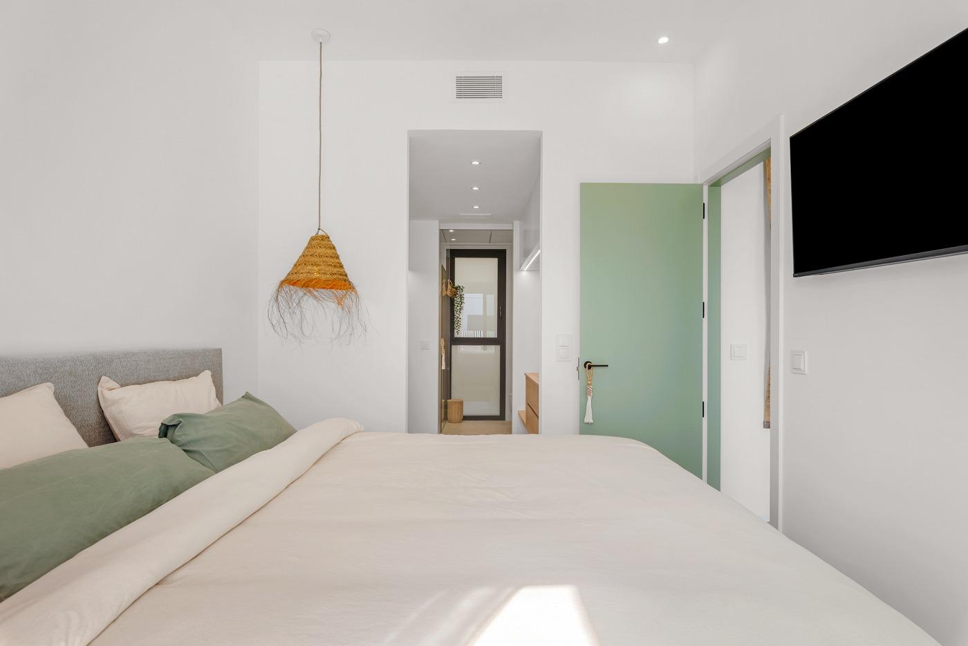 Town House for sale in Dolores, Alicante, Spain