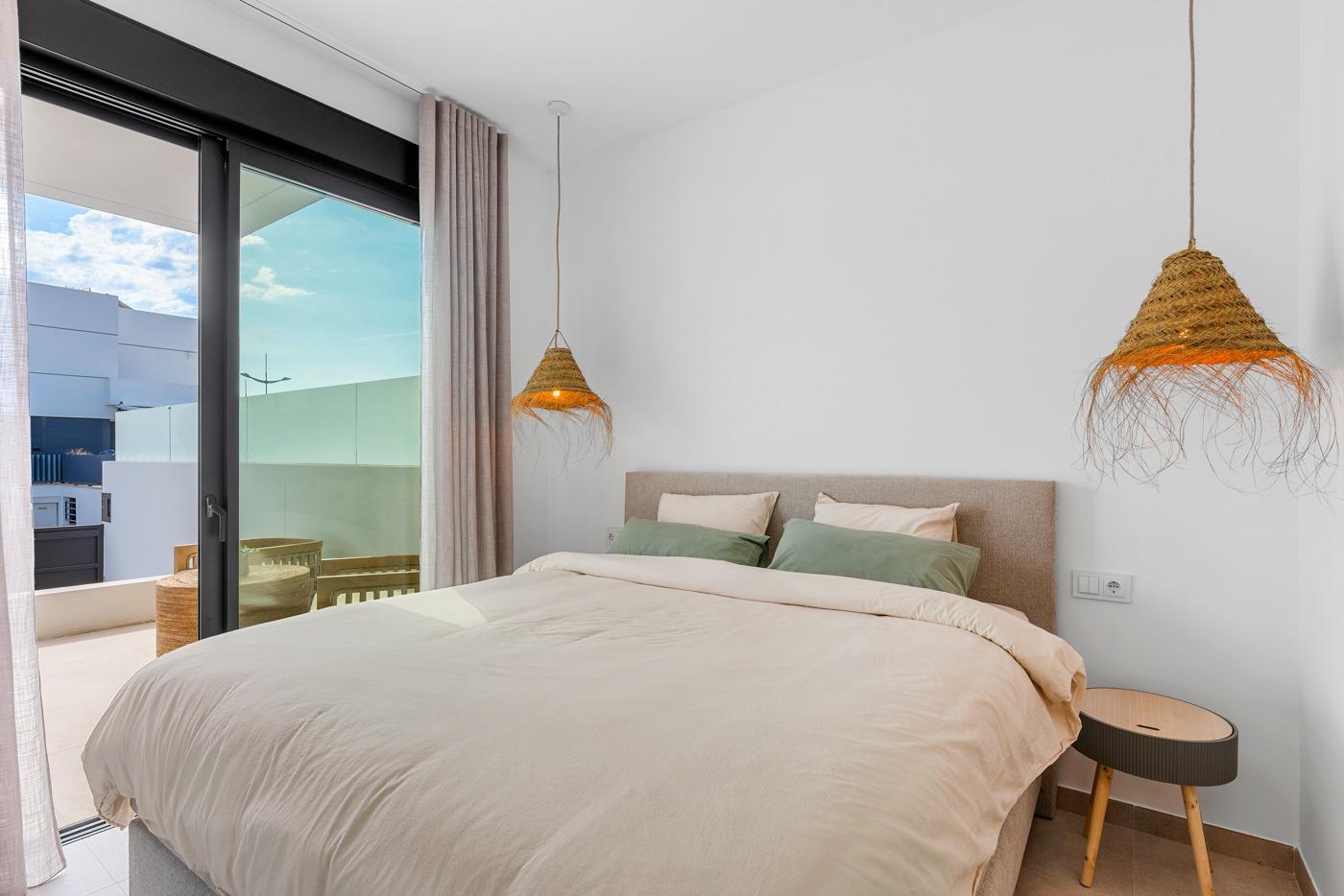 Town House for sale in Dolores, Alicante, Spain