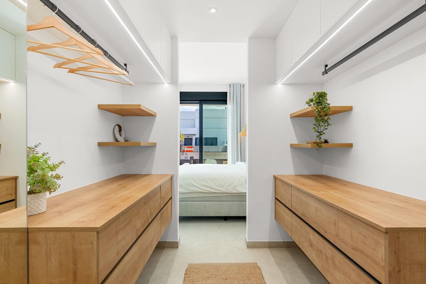 Town House for sale in Dolores, Alicante, Spain