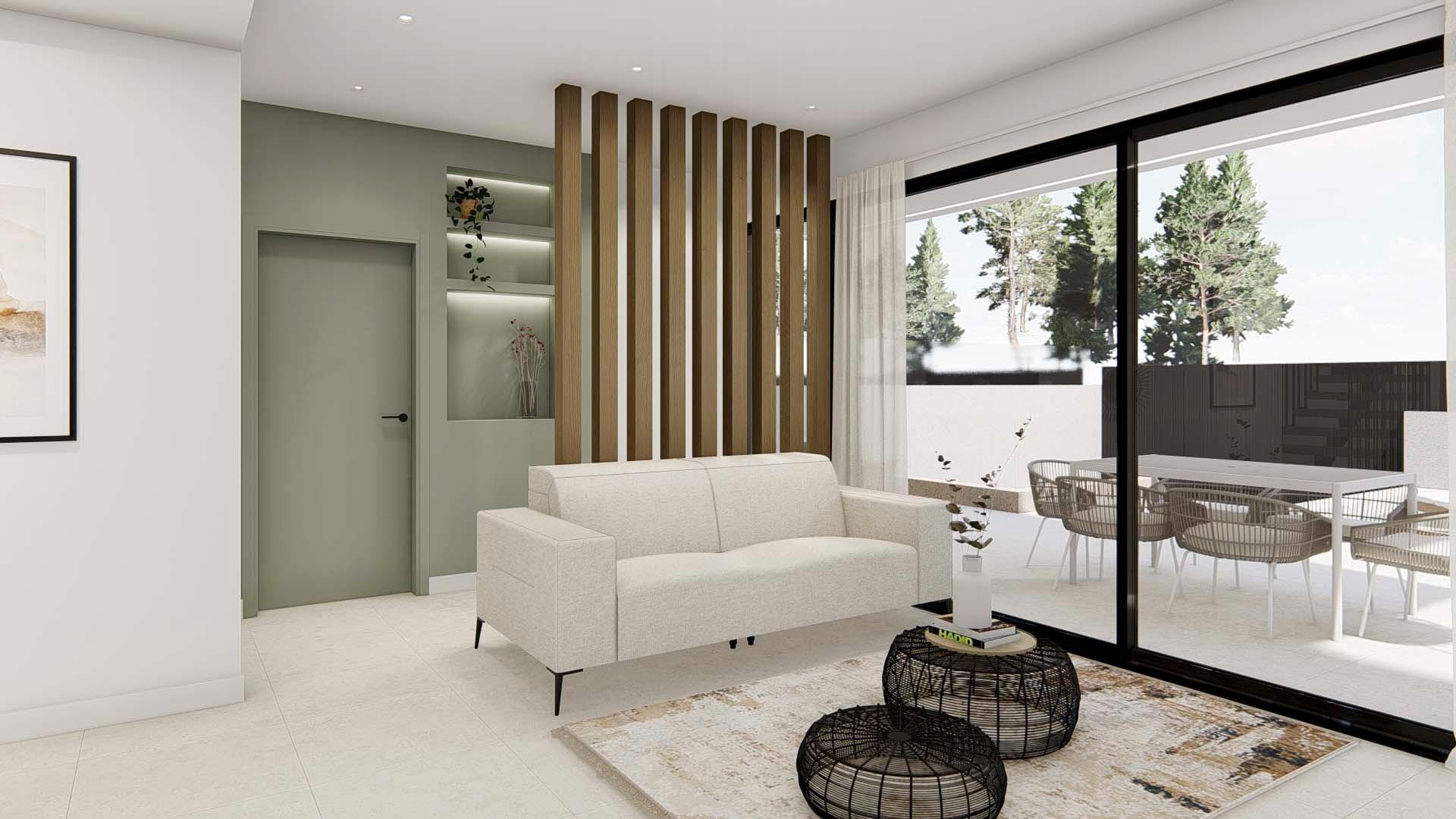 Town House for sale in Dolores, Alicante, Spain