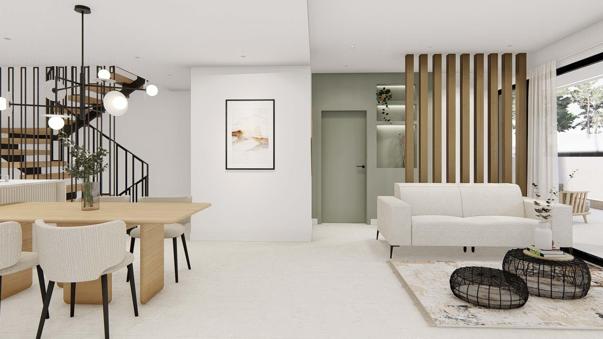 Town House for sale in Dolores, Alicante, Spain