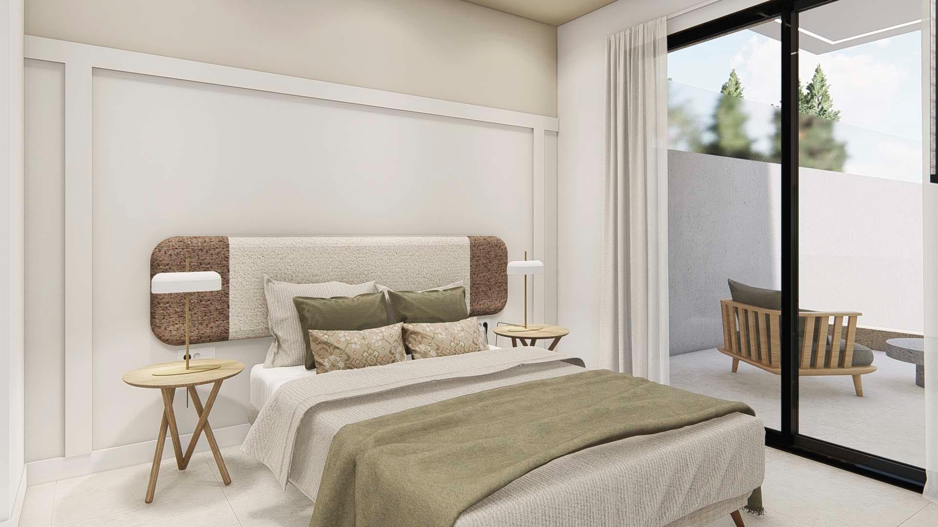 Town House for sale in Dolores, Alicante, Spain