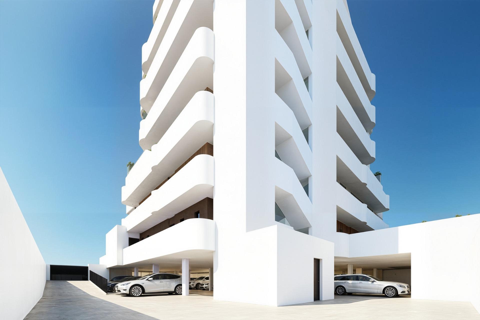Apartment for sale in Guardamar Del Segura, Alicante, Spain
