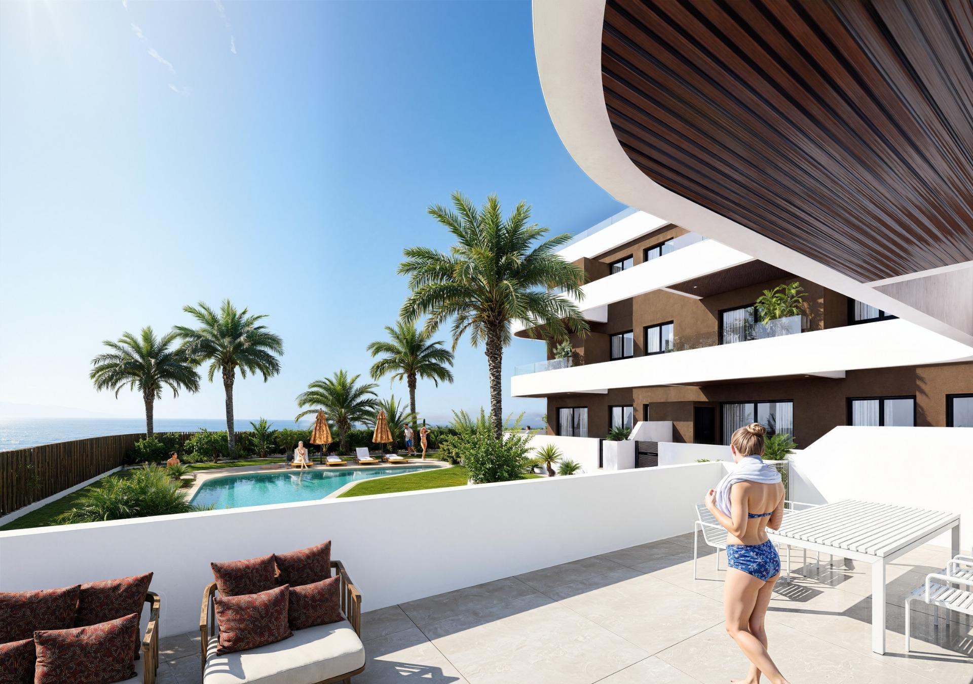Apartment for sale in Guardamar Del Segura, Alicante, Spain