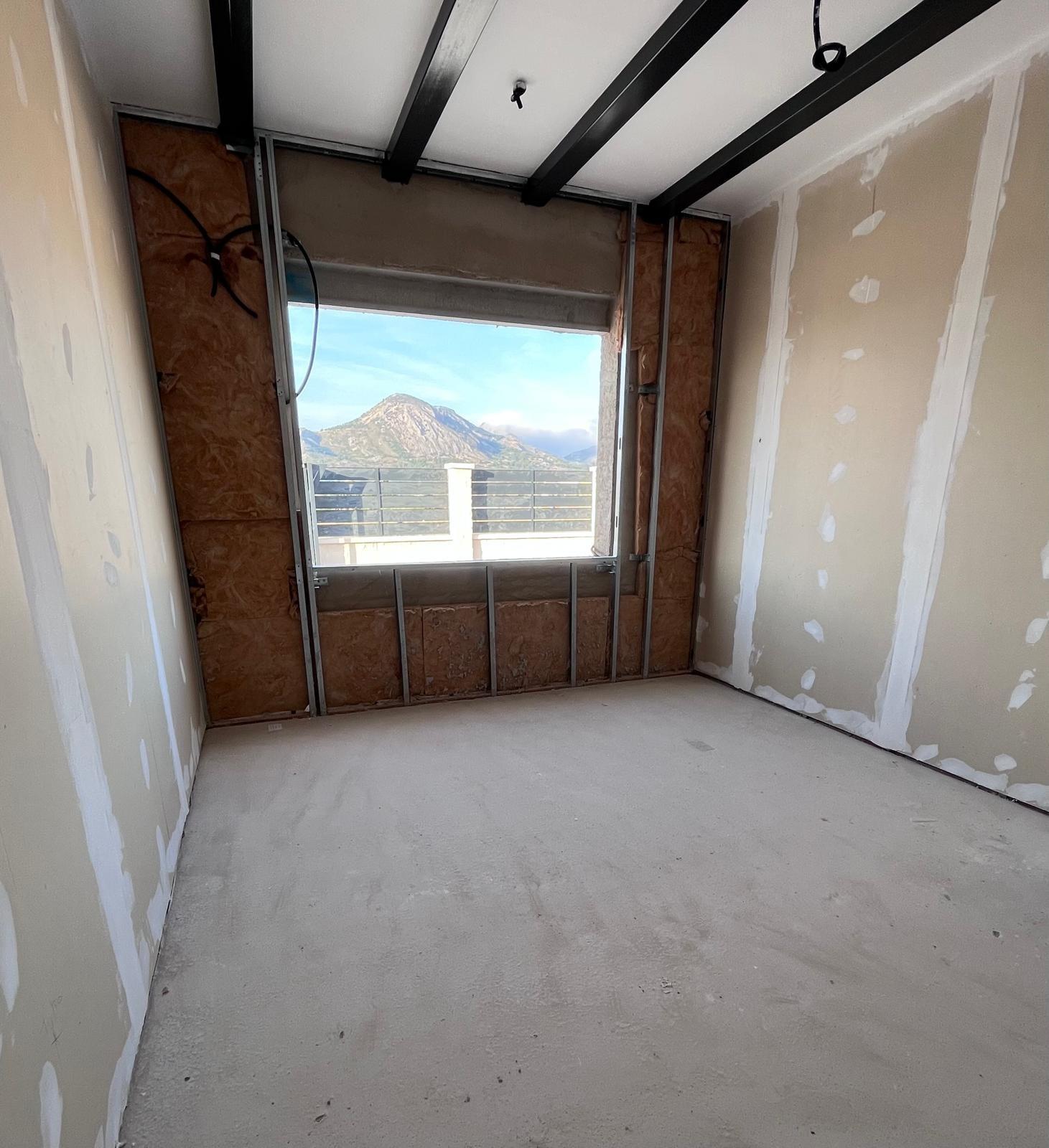 Villa for sale in Penaguila, Alicante, Spain