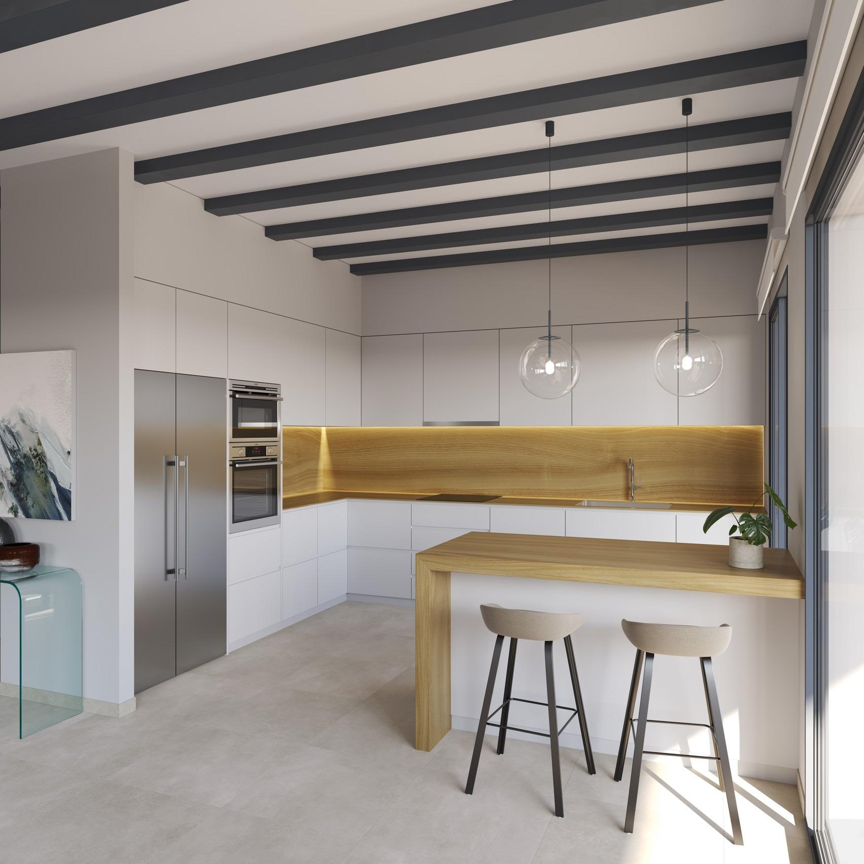 Villa for sale in Penaguila, Alicante, Spain