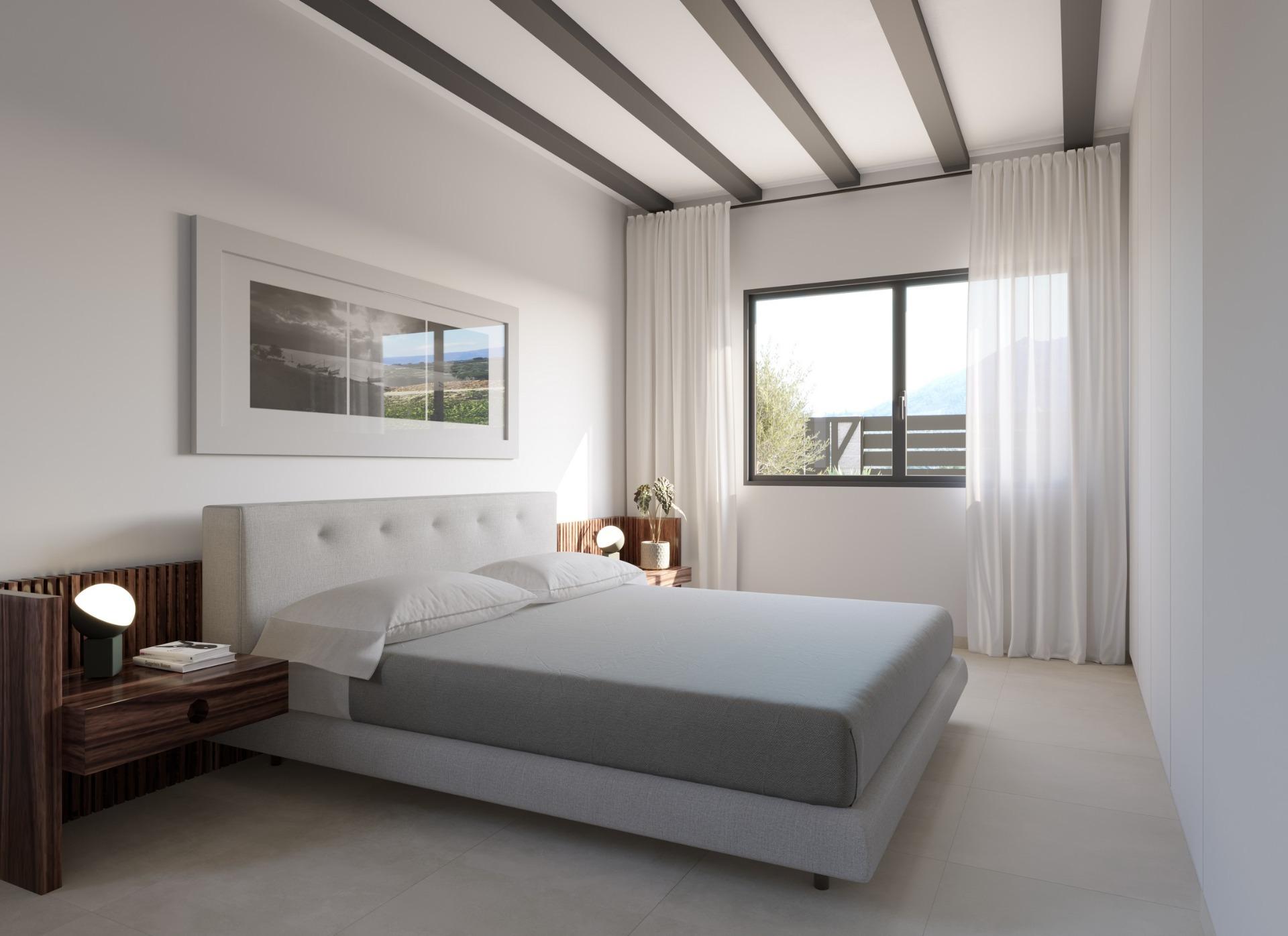 Villa for sale in Penaguila, Alicante, Spain