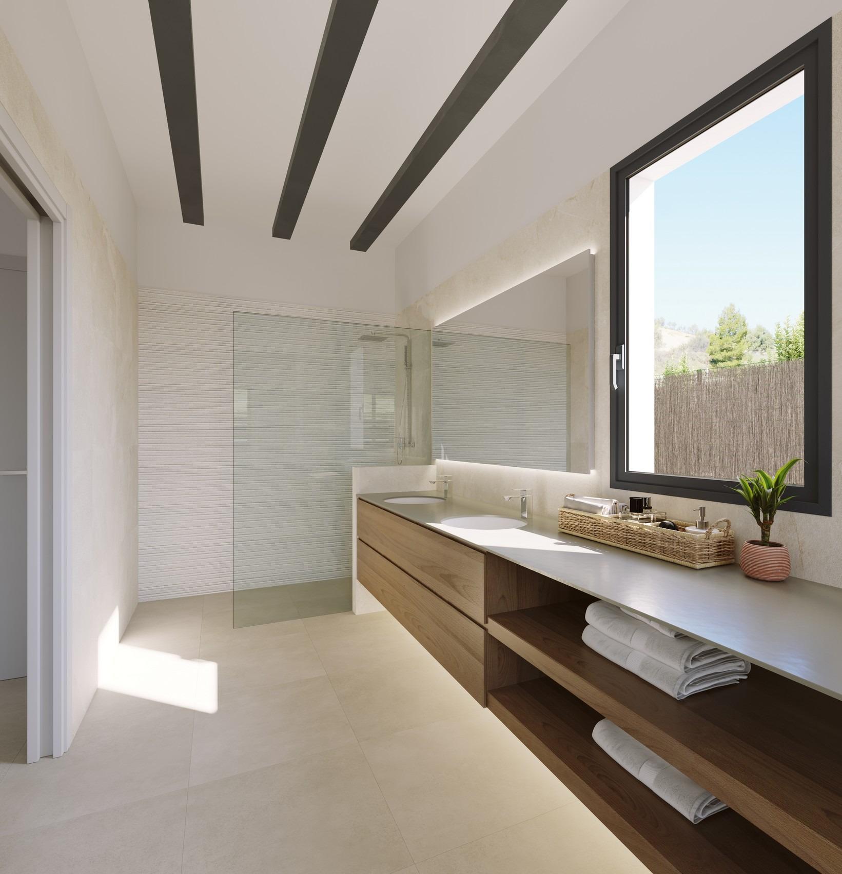 Villa for sale in Penaguila, Alicante, Spain