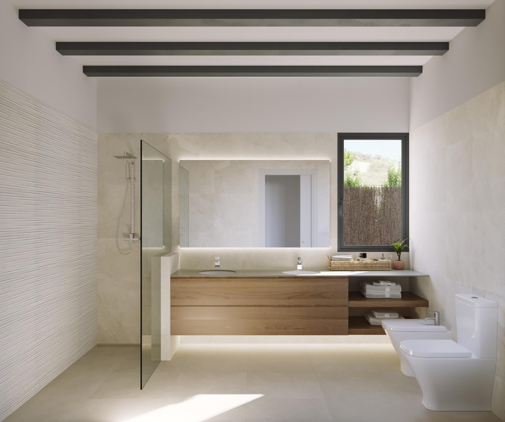 Villa for sale in Penaguila, Alicante, Spain