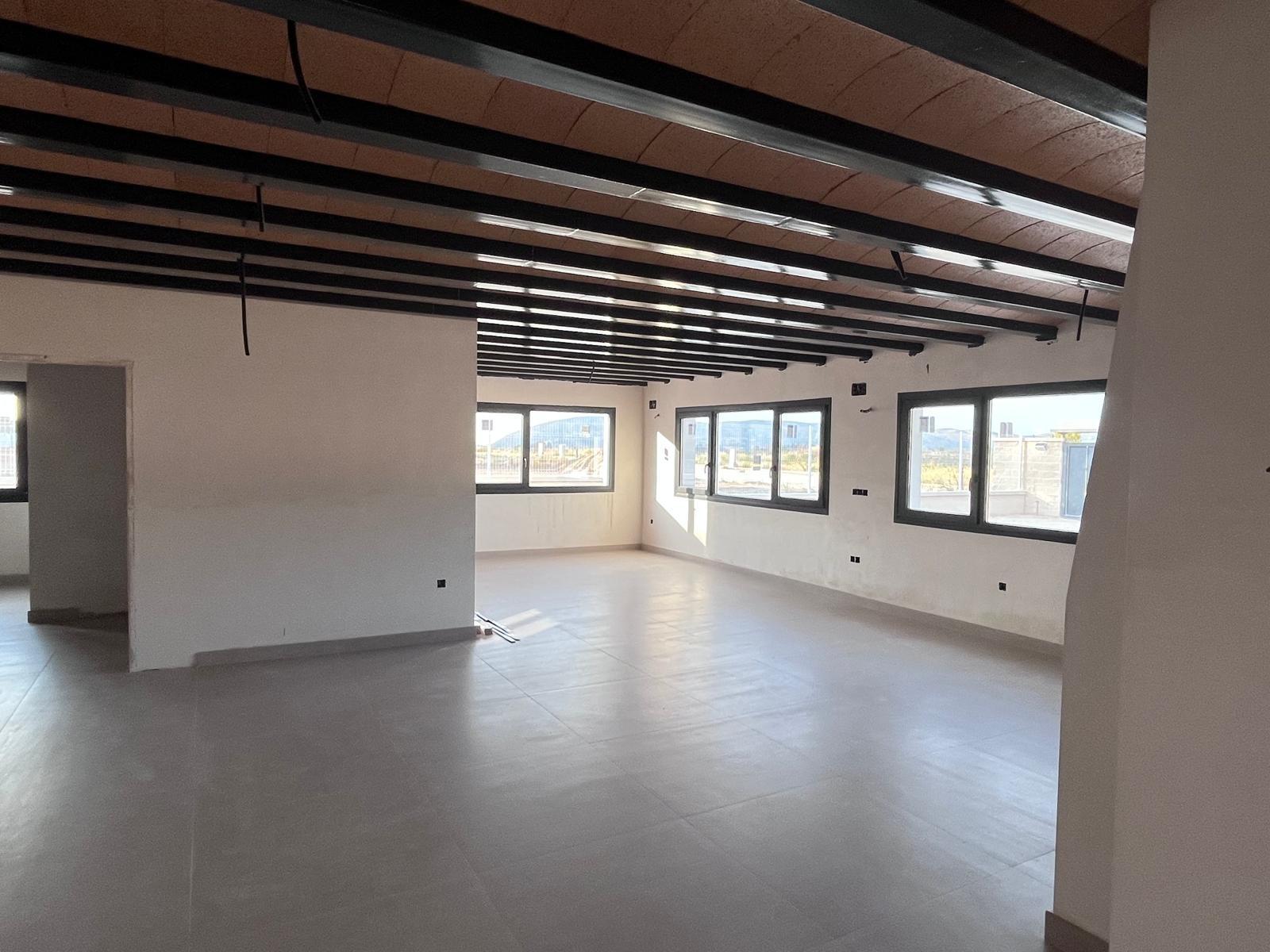 Villa for sale in Penaguila, Alicante, Spain