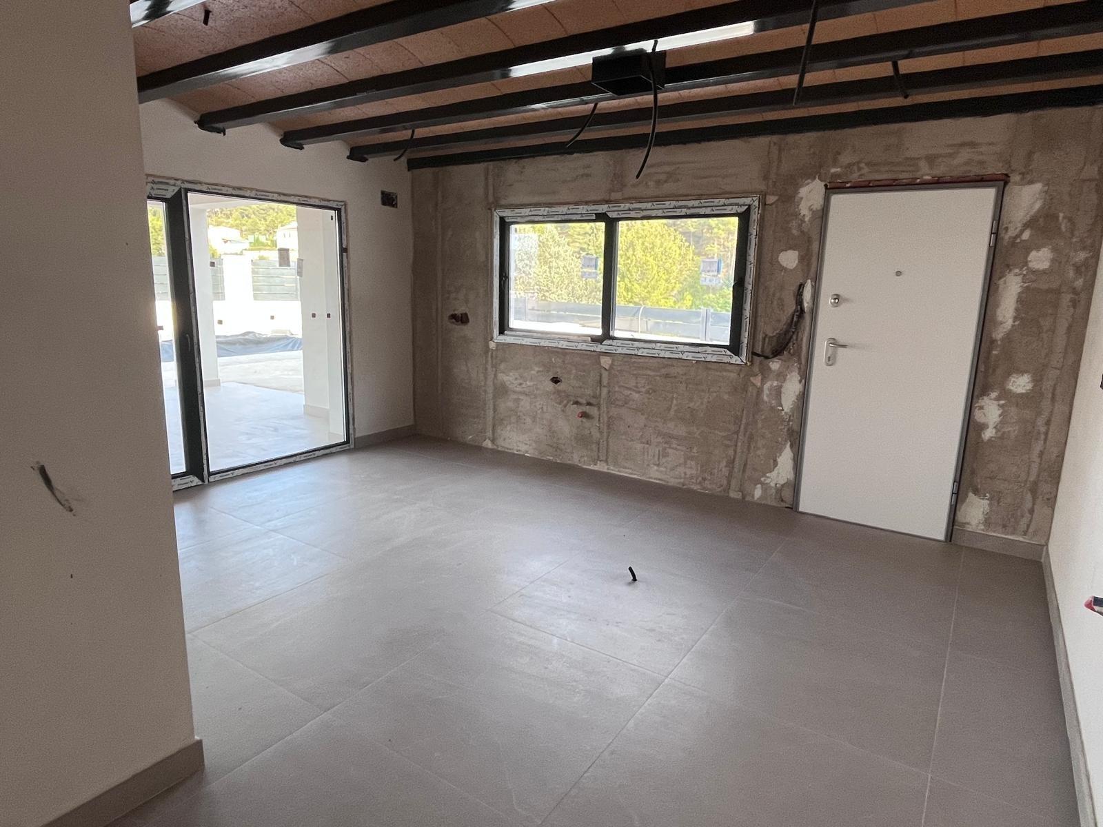 Villa for sale in Penaguila, Alicante, Spain