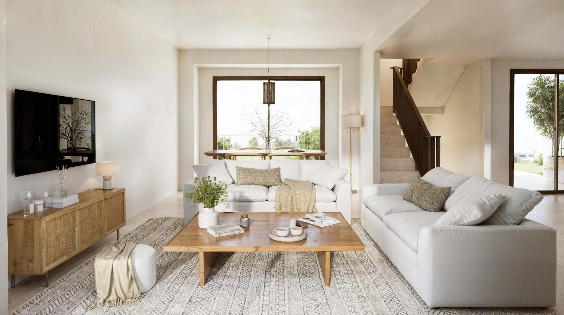 Villa for sale in La Nucia, Alicante, Spain