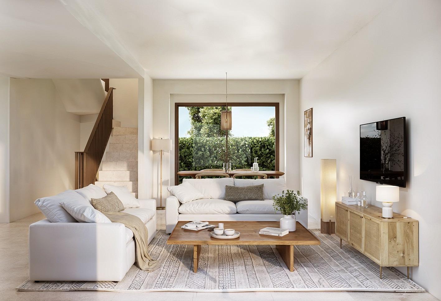 Villa for sale in La Nucia, Alicante, Spain