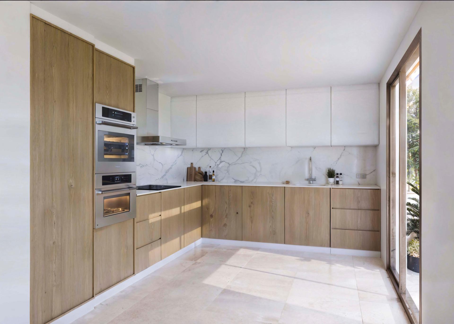 Villa for sale in La Nucia, Alicante, Spain