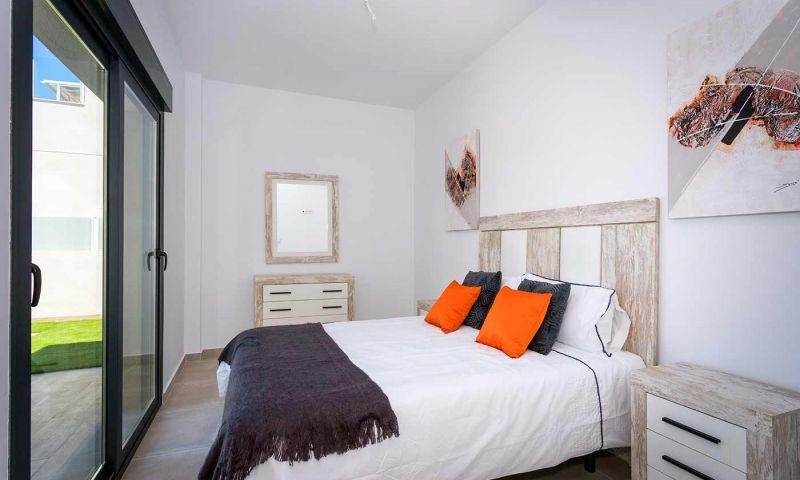 Villa for sale in Daya Nueva, Alicante, Spain