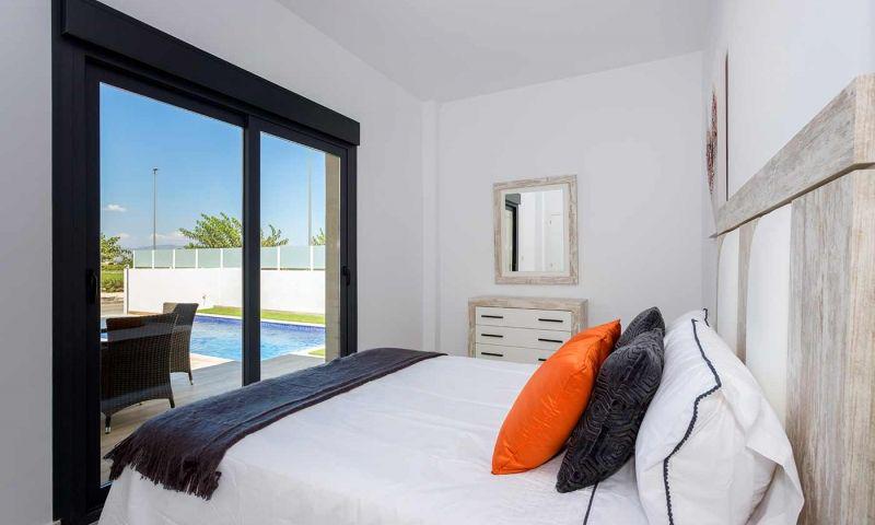 Villa for sale in Daya Nueva, Alicante, Spain