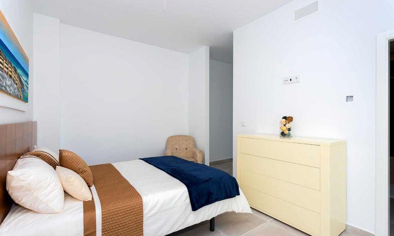 Villa for sale in Daya Nueva, Alicante, Spain