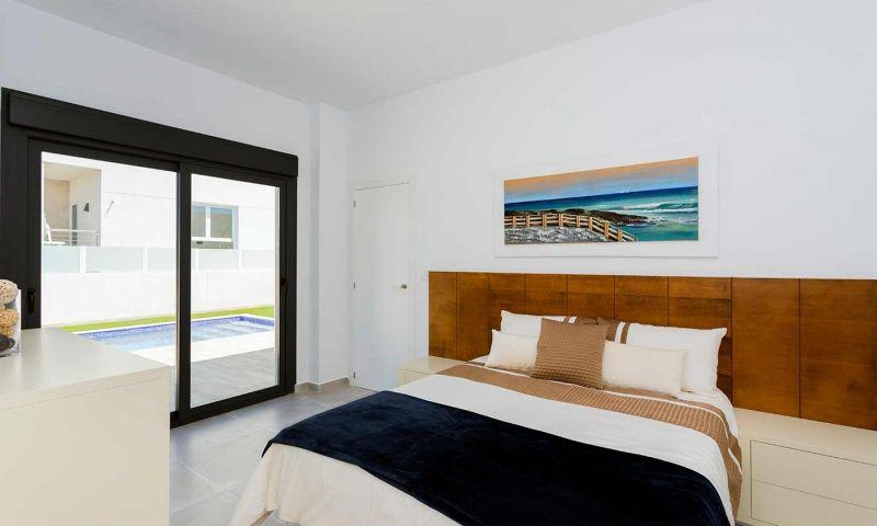 Villa for sale in Daya Nueva, Alicante, Spain