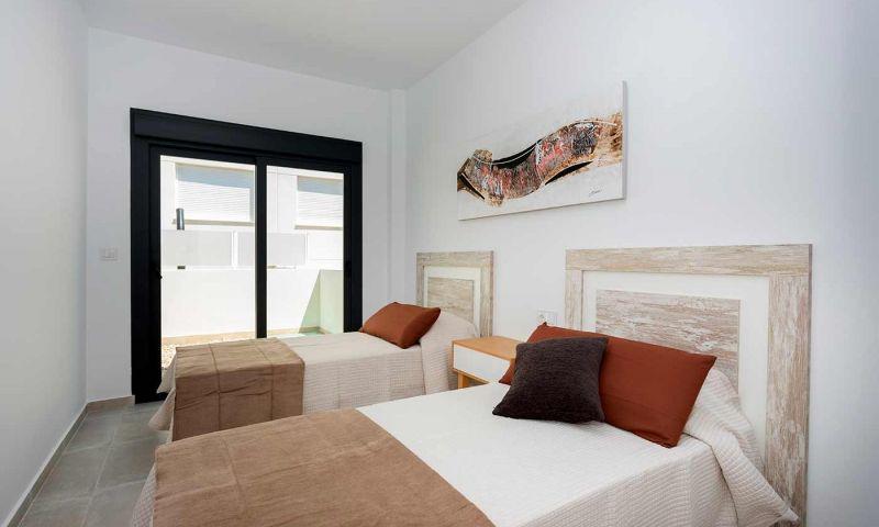 Villa for sale in Daya Nueva, Alicante, Spain