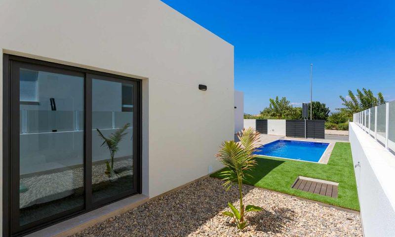 Villa for sale in Daya Nueva, Alicante, Spain