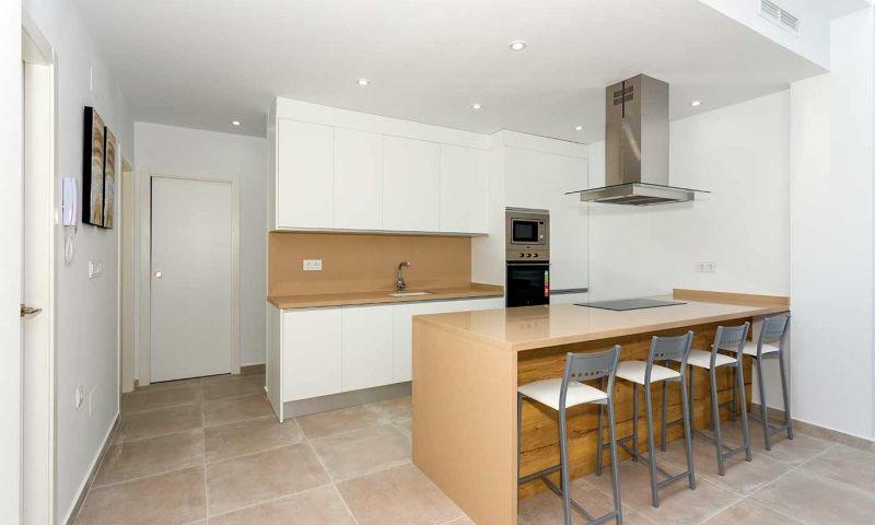 Villa for sale in Daya Nueva, Alicante, Spain