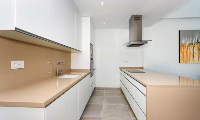 Villa for sale in Daya Nueva, Alicante, Spain
