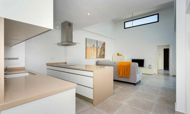 Villa for sale in Daya Nueva, Alicante, Spain