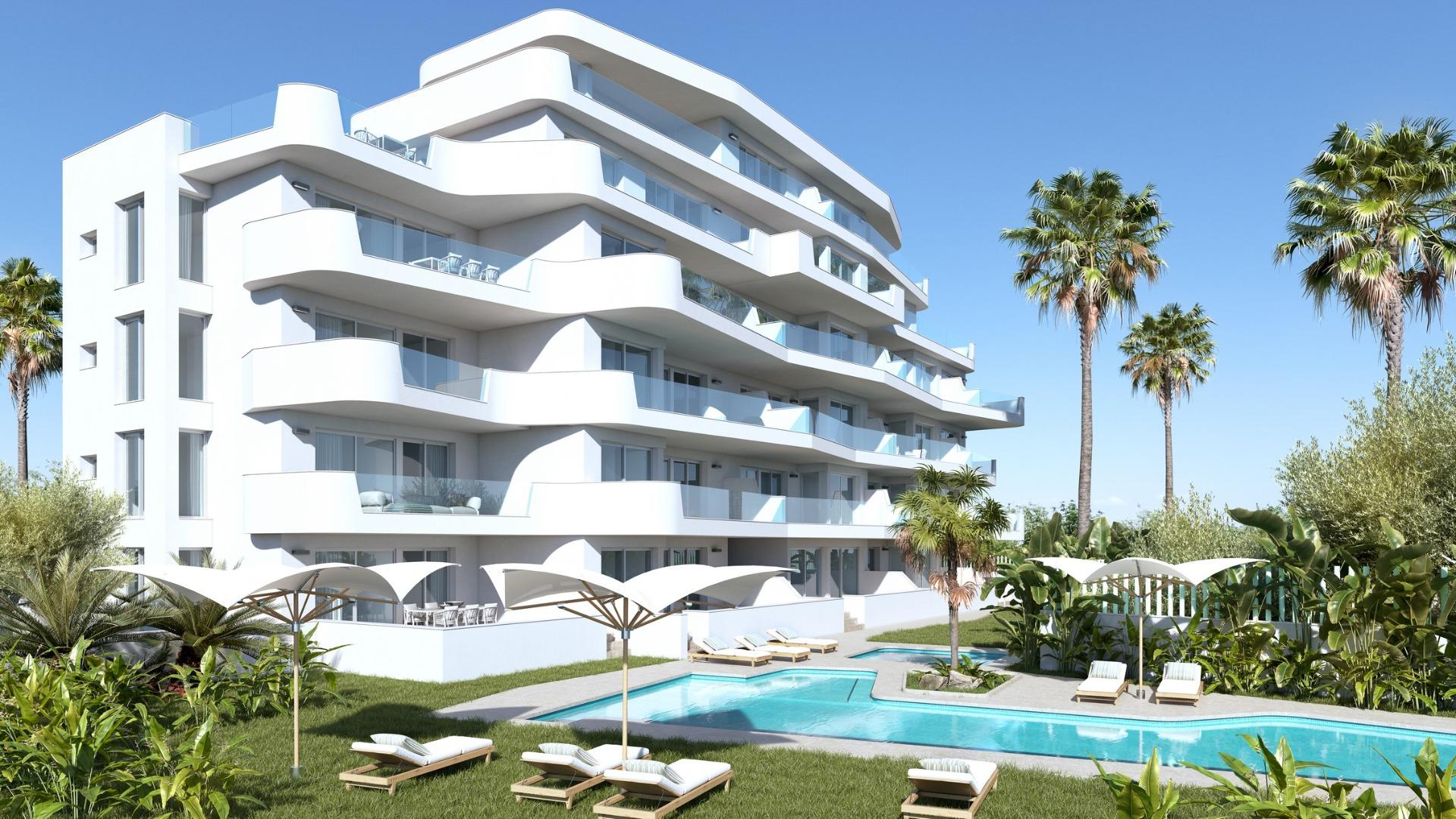 Apartment for sale in Pilar De La Horadada, Alicante, Spain