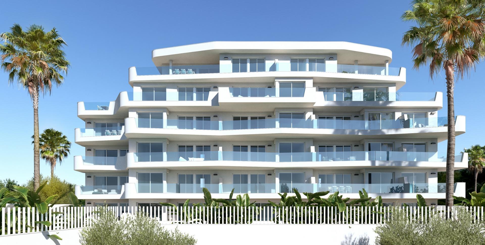 Apartment for sale in Pilar De La Horadada, Alicante, Spain