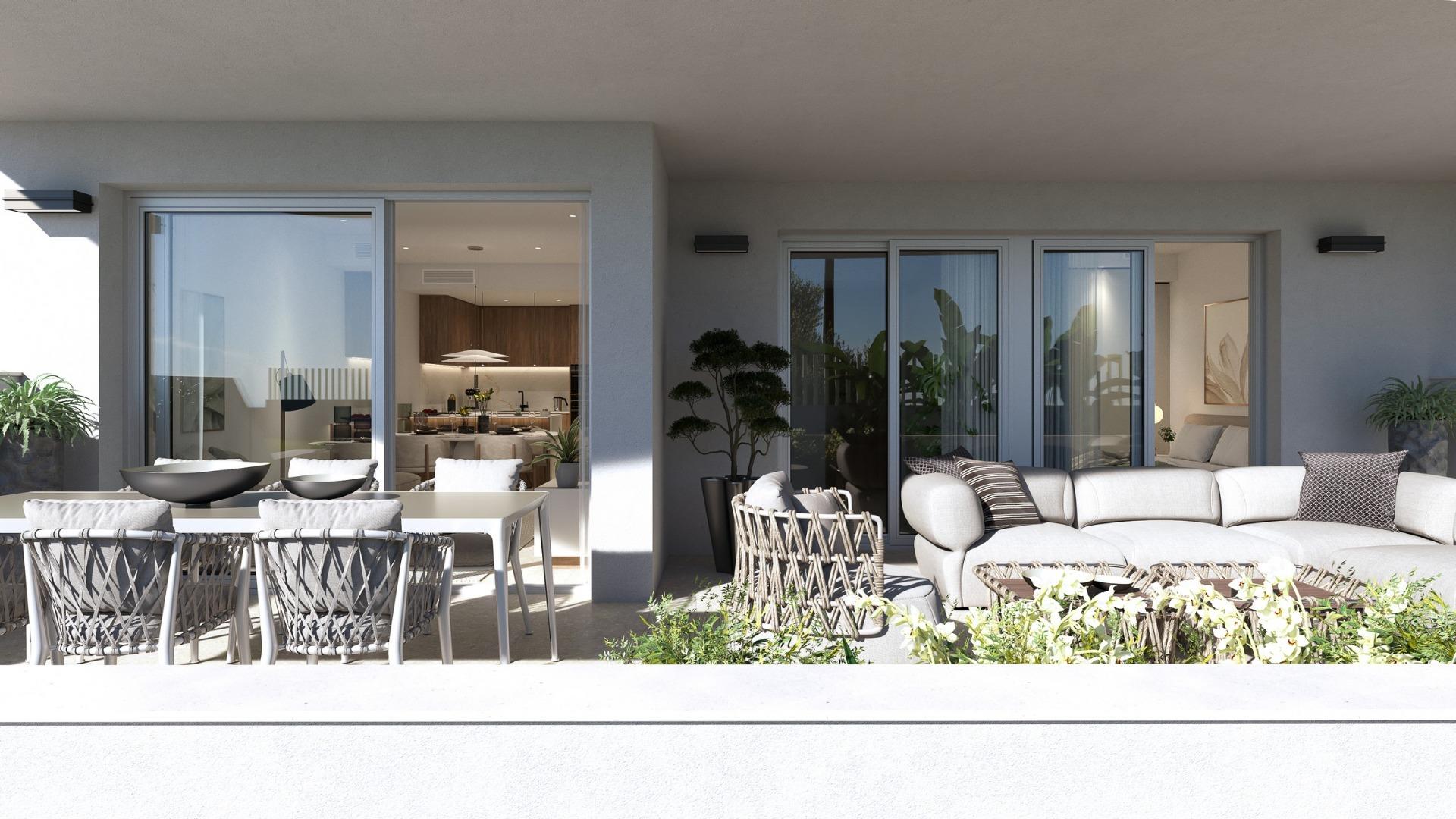 Apartment for sale in Pilar De La Horadada, Alicante, Spain