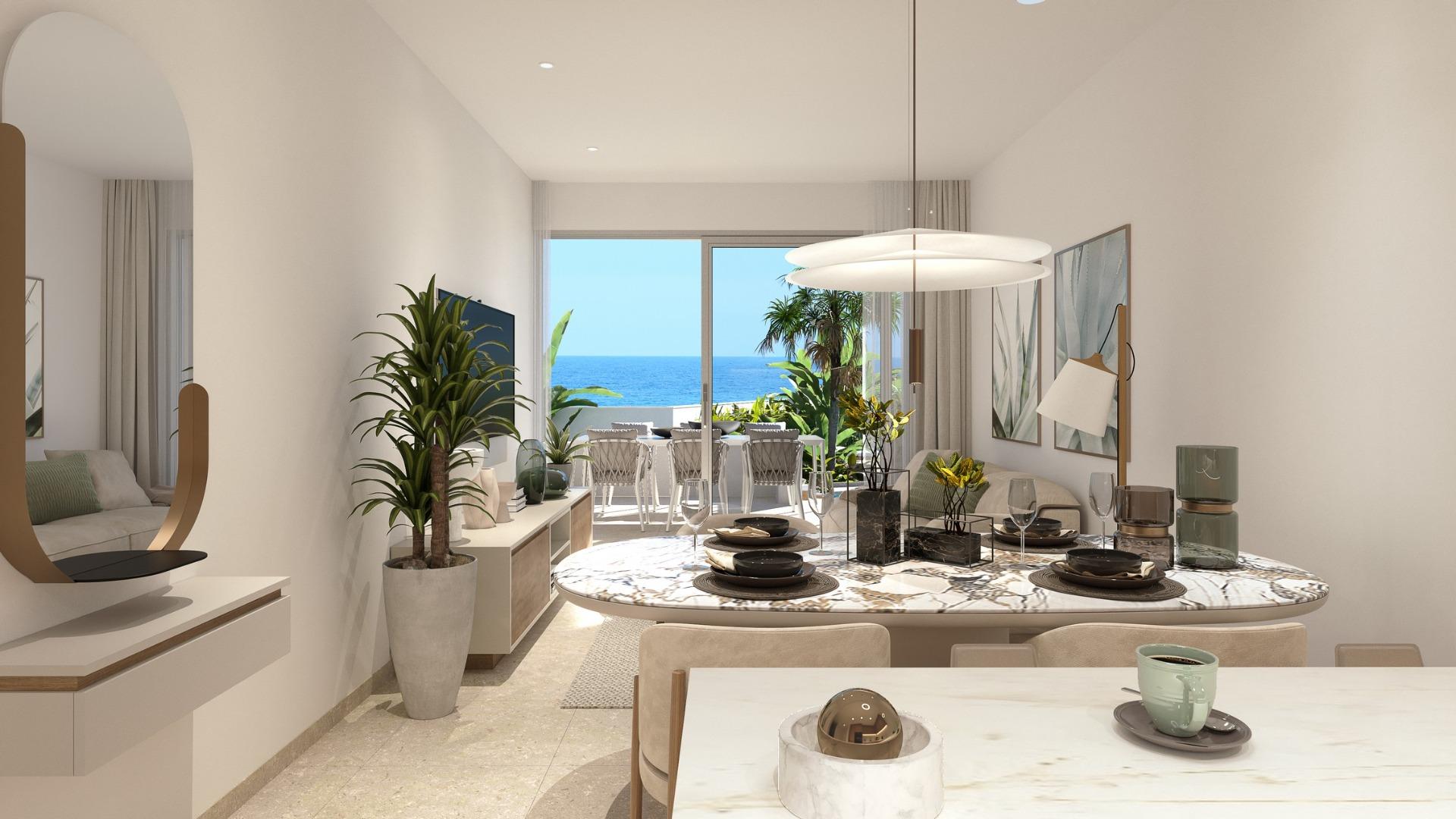 Apartment for sale in Pilar De La Horadada, Alicante, Spain