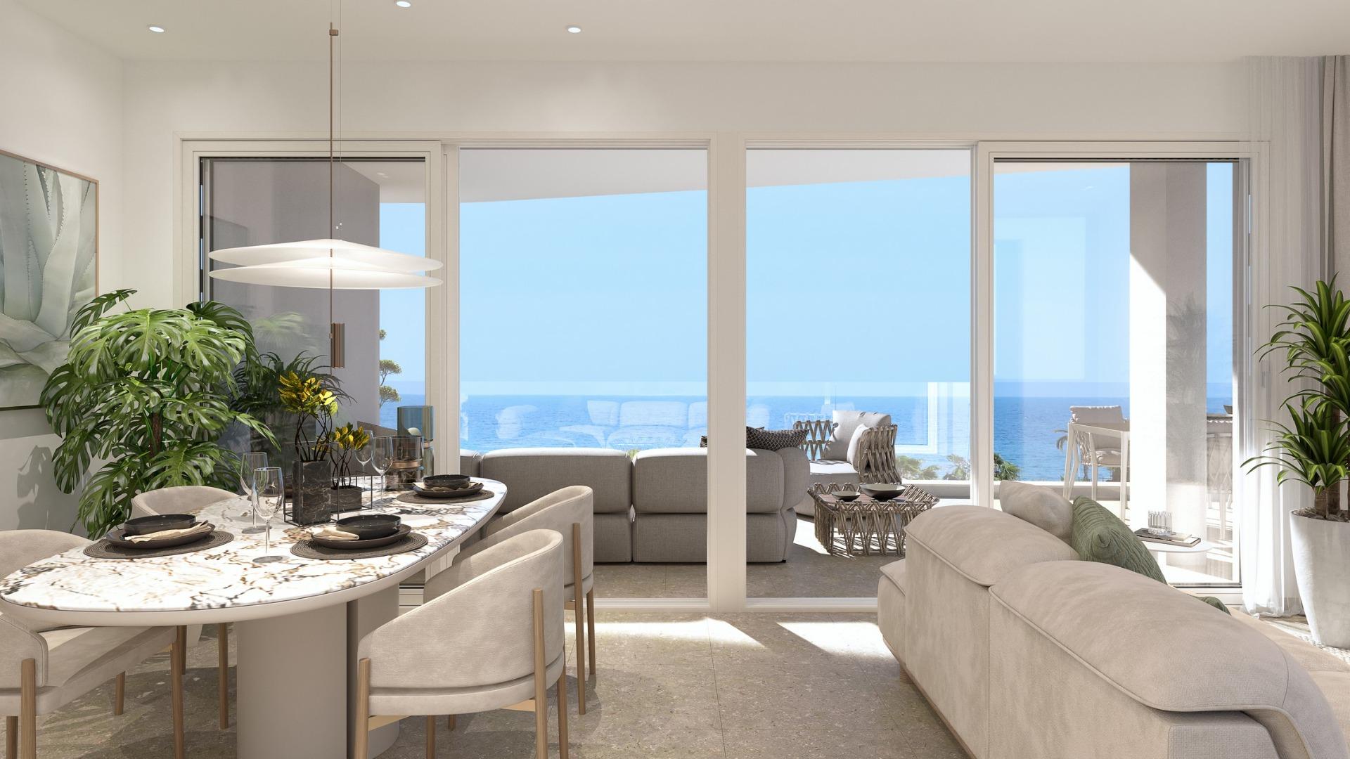Apartment for sale in Pilar De La Horadada, Alicante, Spain