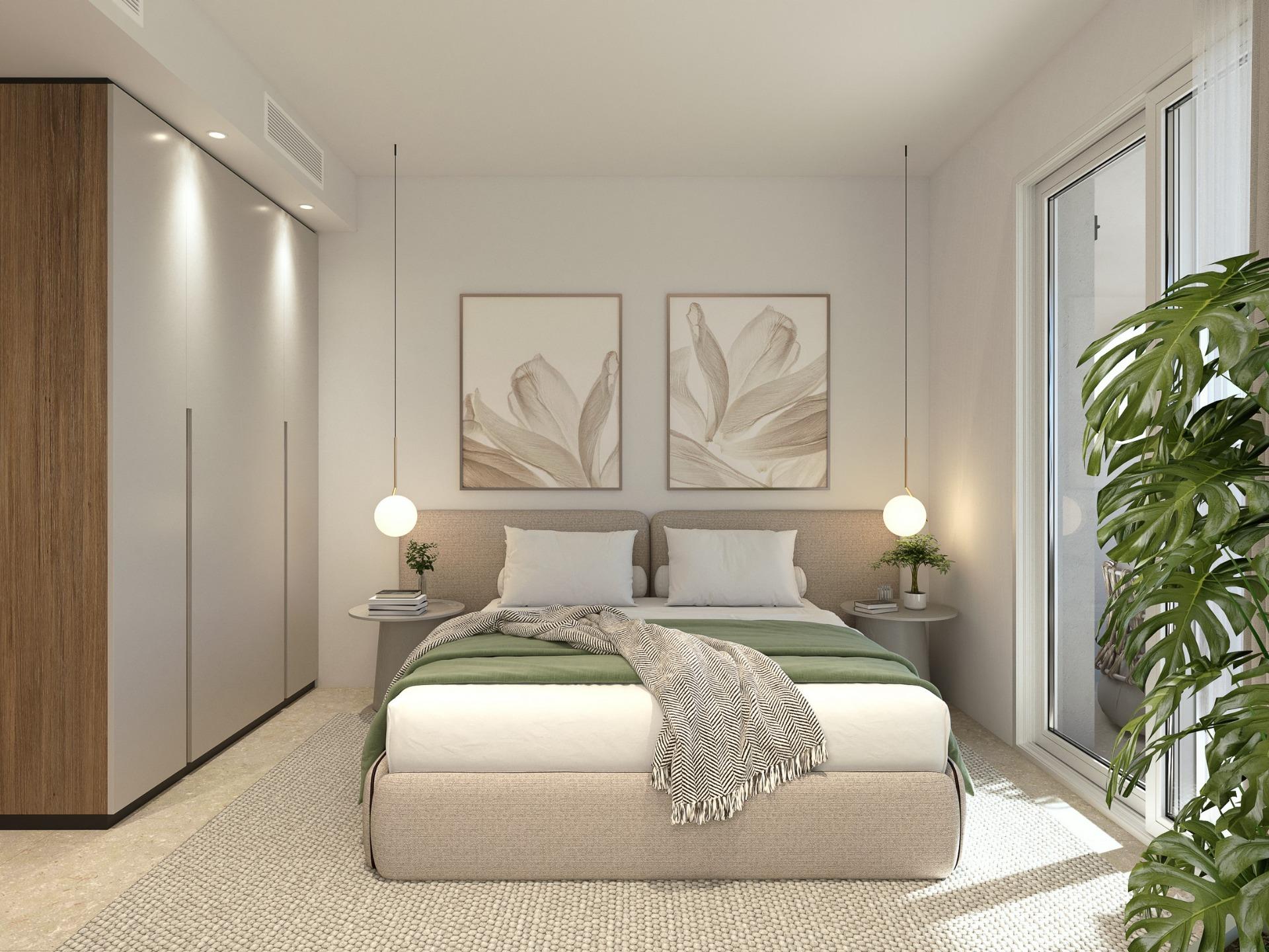Penthouse for sale in Pilar De La Horadada, Alicante, Spain
