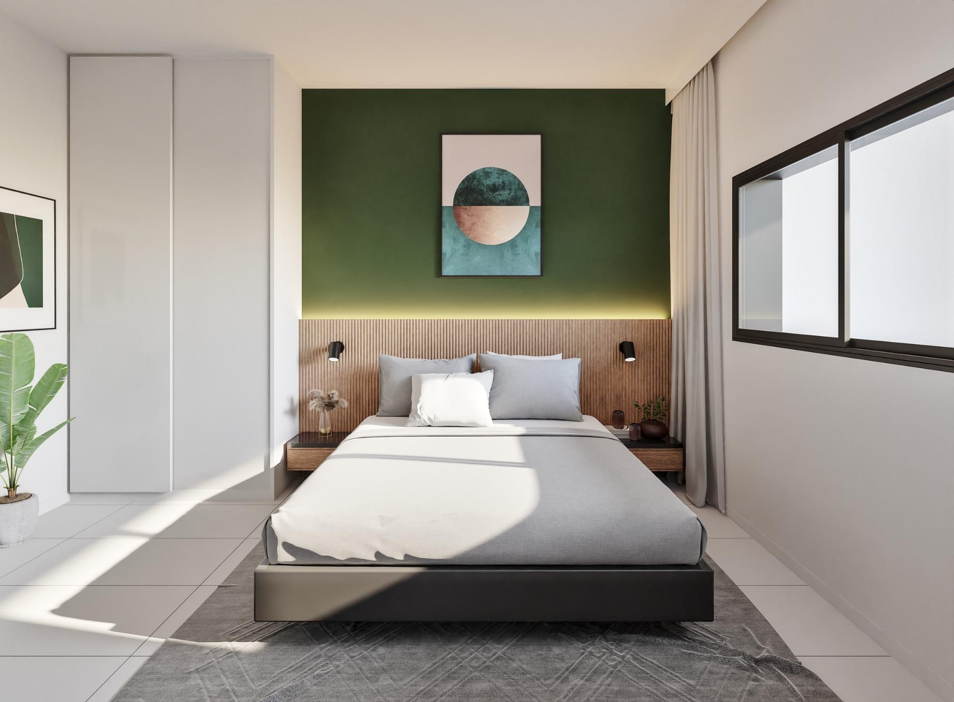 Penthouse for sale in San Miguel De Salinas, Alicante, Spain