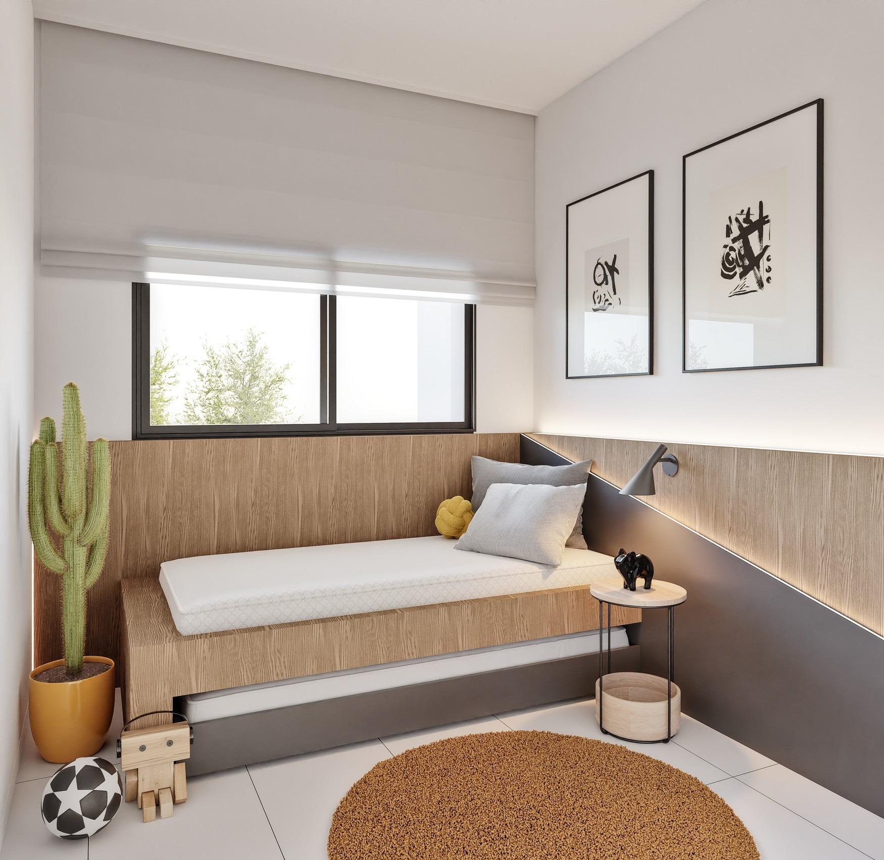 Penthouse for sale in San Miguel De Salinas, Alicante, Spain